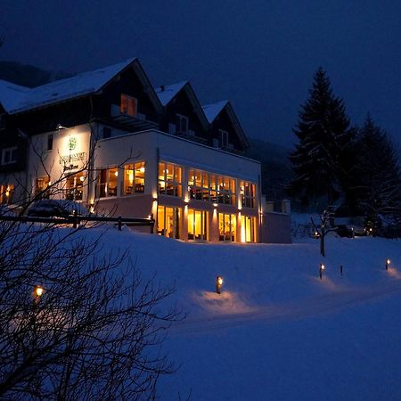 Waldhotel Schinkenwirt Olsberg Exterior photo