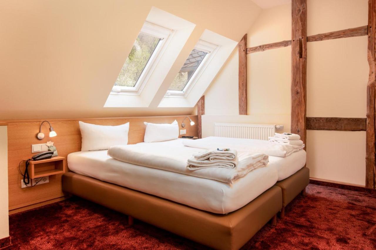 Waldhotel Schinkenwirt Olsberg Exterior photo
